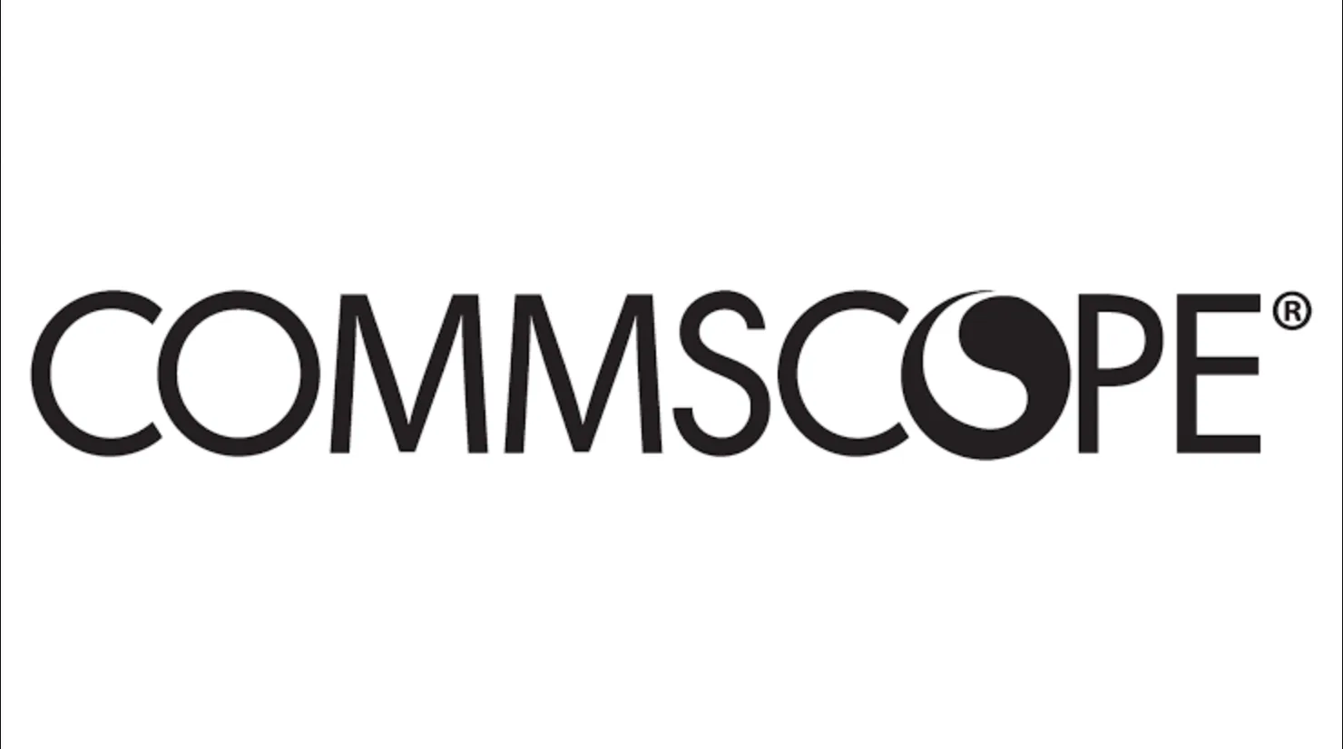 CommScope Logo